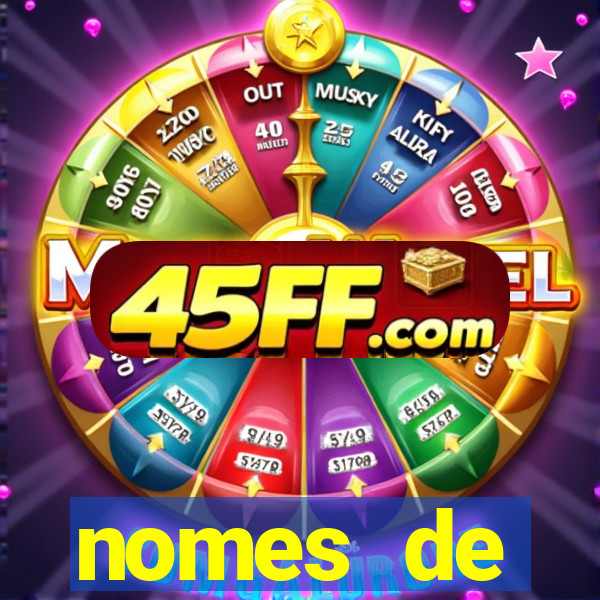 nomes de campeonatos criativos